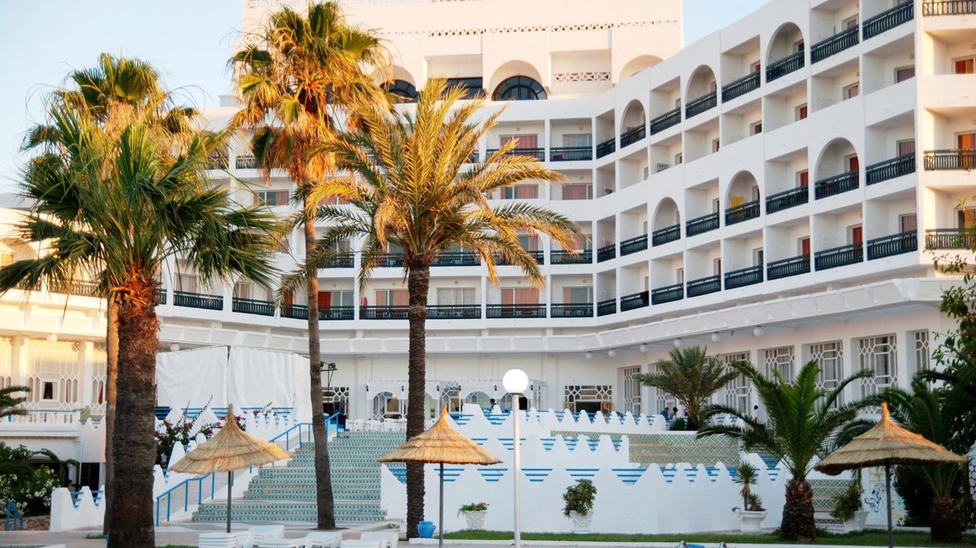 Otel ve Turizm Tesisi Değerleme